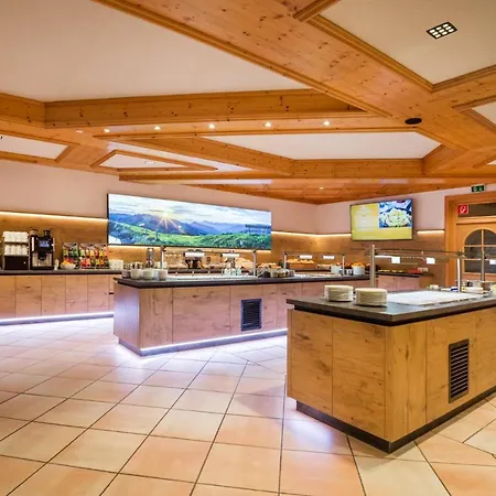 Jugendhotel Markushof - Youth *