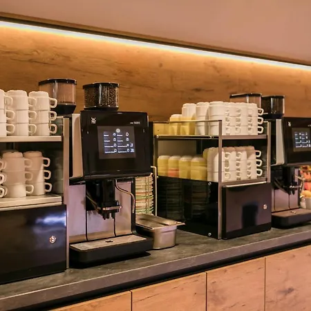 Jugendhotel Markushof - Youth Hostel