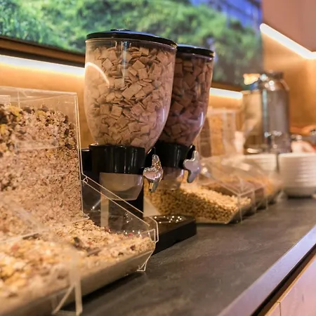 Jugendhotel Markushof - Youth Hostel