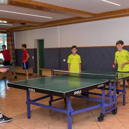 Jugendhotel Markushof - Youth * Wagrain