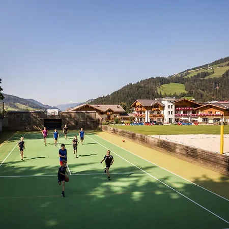 Jugendhotel Markushof - Youth * Wagrain