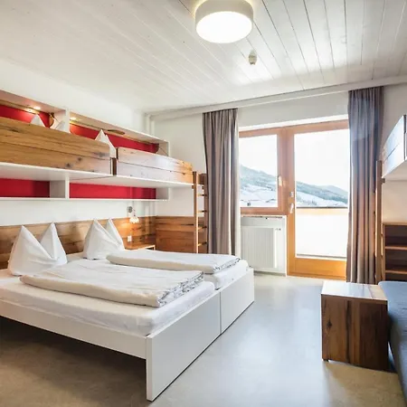 Jugendhotel Markushof - Youth *