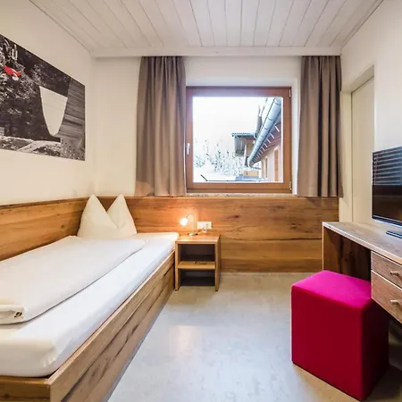 Hostel Jugendhotel Markushof - Youth Wagrain