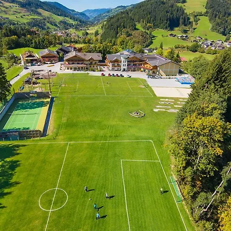 Hostel Jugendhotel Markushof - Youth Wagrain