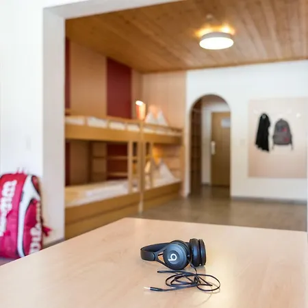 Jugendhotel Markushof - Youth Hostel *