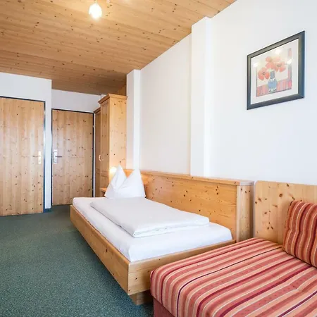 Jugendhotel Markushof - Youth *