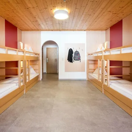 Hostel Jugendhotel Markushof - Youth Wagrain