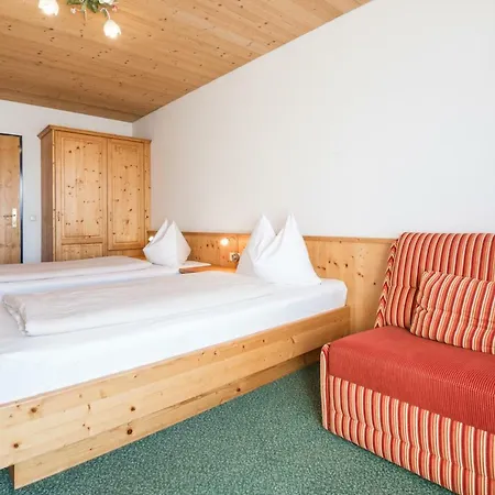 Hostel Jugendhotel Markushof - Youth