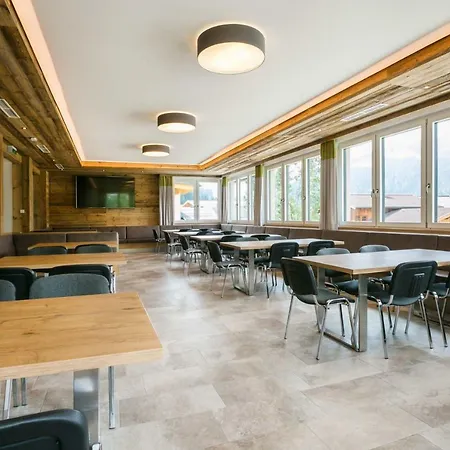 Jugendhotel Markushof - Youth * Wagrain