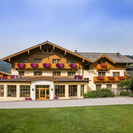 Hostel Jugendhotel Markushof - Youth Wagrain