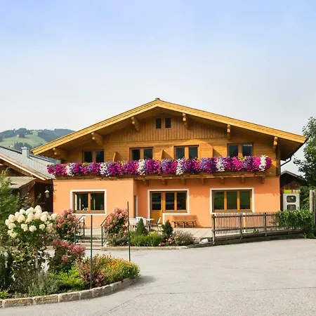 Jugendhotel Markushof - Youth Hostel Wagrain