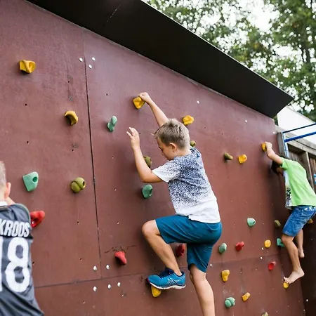 Hostel Jugendhotel Markushof - Youth