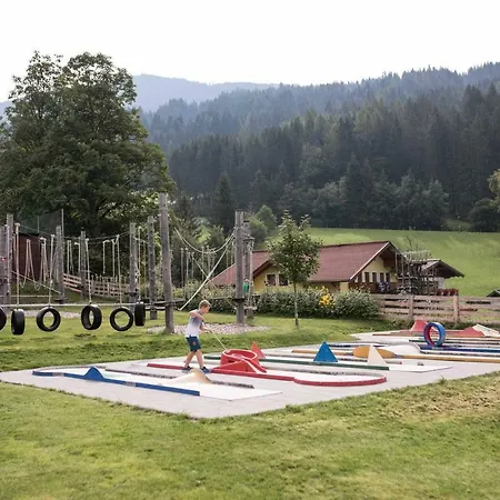 Jugendhotel Markushof - Youth Hostel