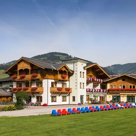 Hostel Jugendhotel Markushof - Youth *