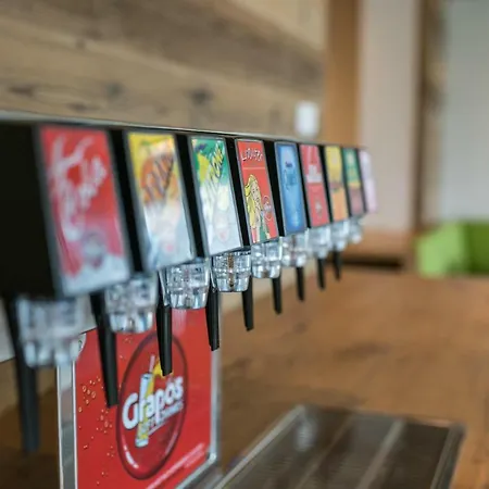 Jugendhotel Markushof - Youth Hostel *