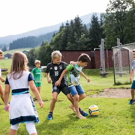 Jugendhotel Markushof - Youth *