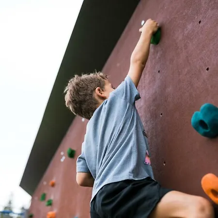 Jugendhotel Markushof - Youth *