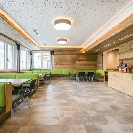 Jugendhotel Markushof - Youth Wagrain