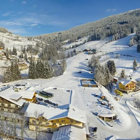 Jugendhotel Markushof - Youth Hostel