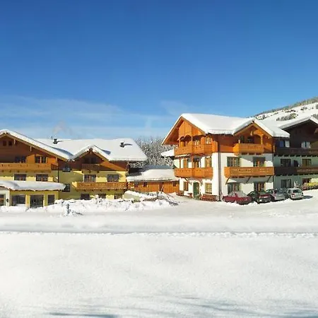 Hostel Jugendhotel Markushof - Youth *