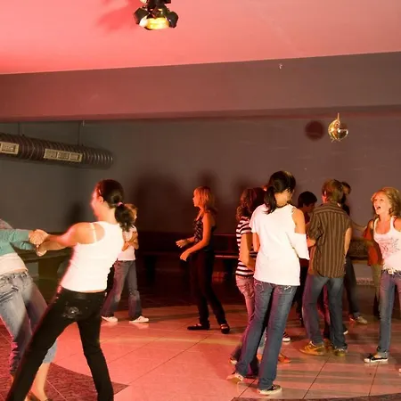 Hostel Jugendhotel Markushof - Youth