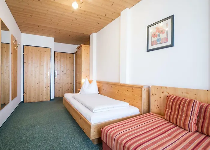 Jugendhotel Markushof - Youth *