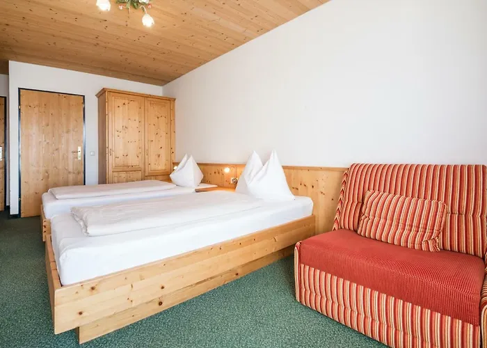Vandrerhjem Jugendhotel Markushof - Youth