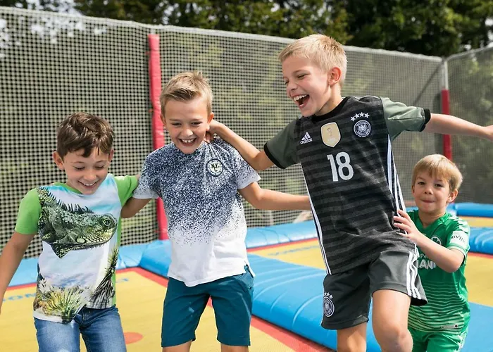 Jugendhotel Markushof - Youth Vandrerhjem Wagrain