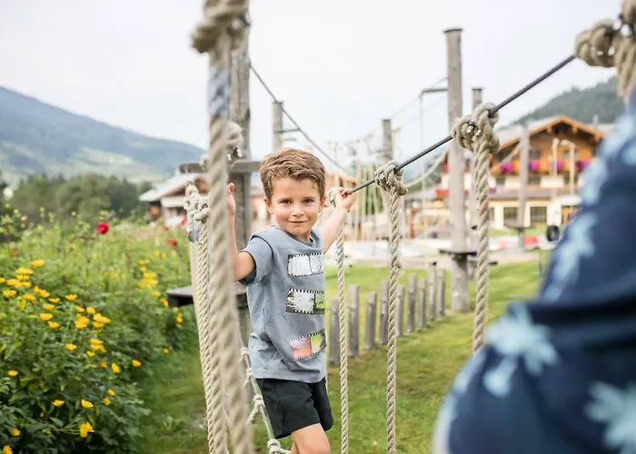 Jugendhotel Markushof - Youth Hostel *