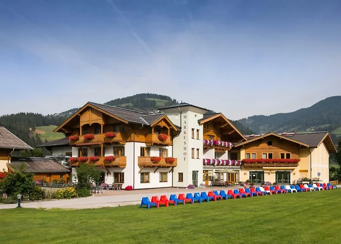 Hostel Jugendhotel Markushof - Youth *