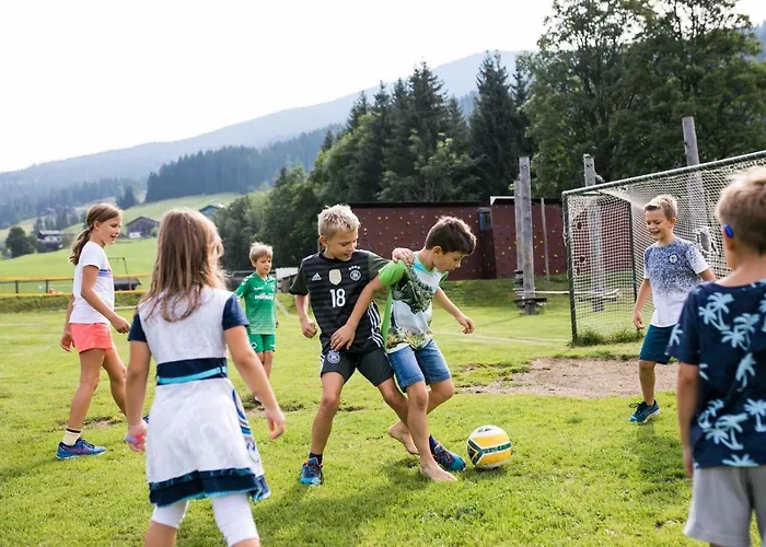 Jugendhotel Markushof - Youth *