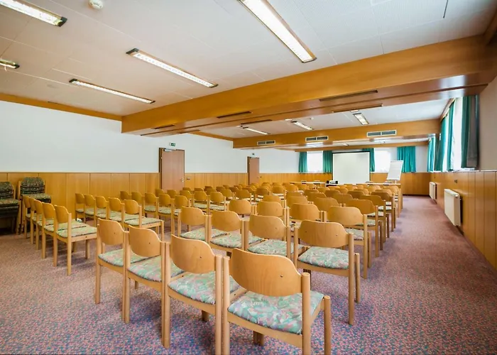 Jugendhotel Markushof - Youth Vandrerhjem Wagrain